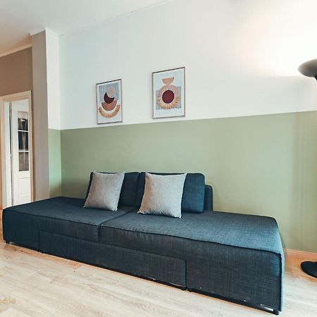 La Mole House Apartman Torino Kültér fotó