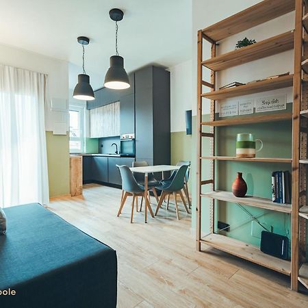 La Mole House Apartman Torino Kültér fotó