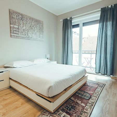 La Mole House Apartman Torino Kültér fotó