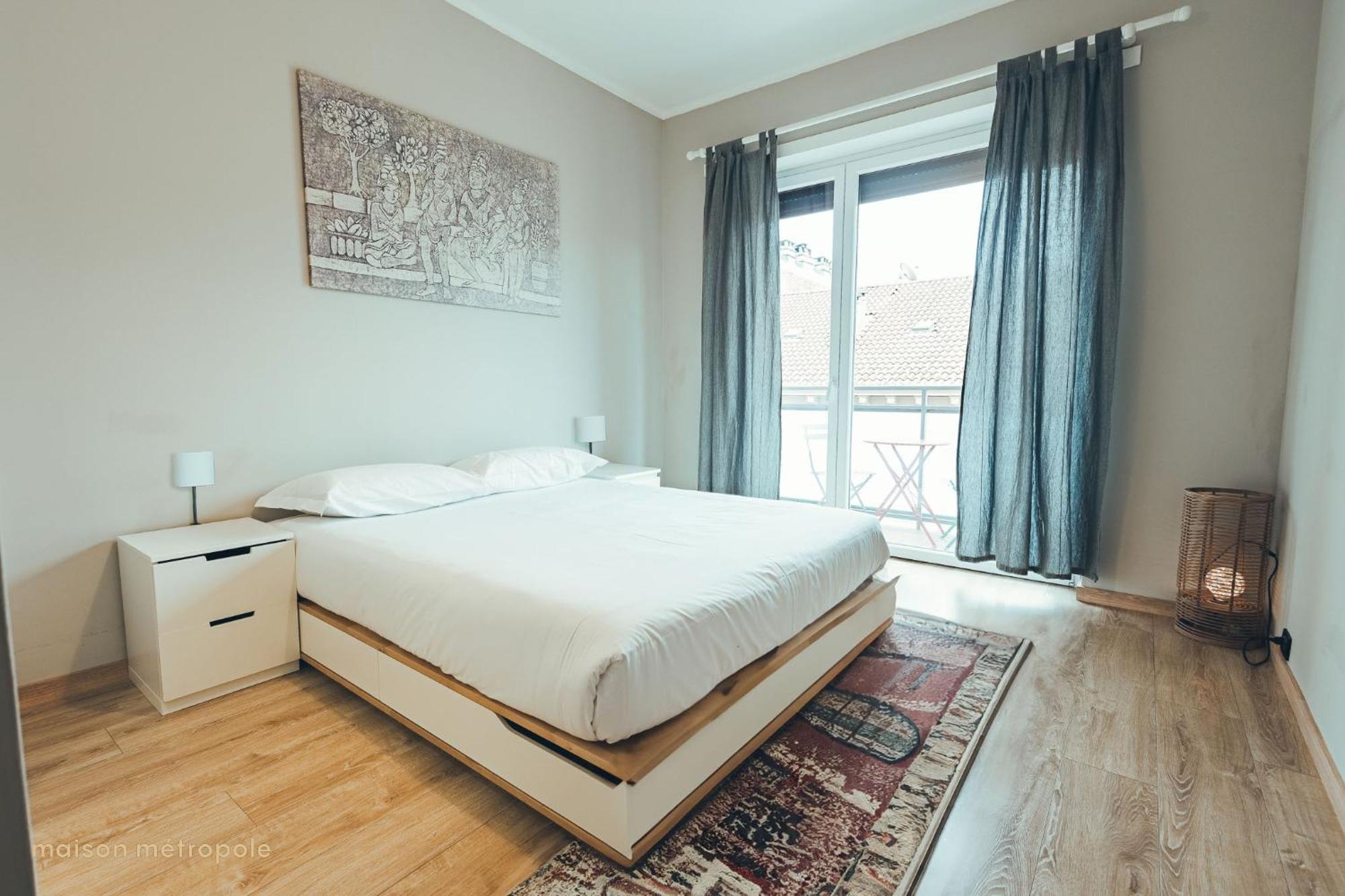 La Mole House Apartman Torino Kültér fotó