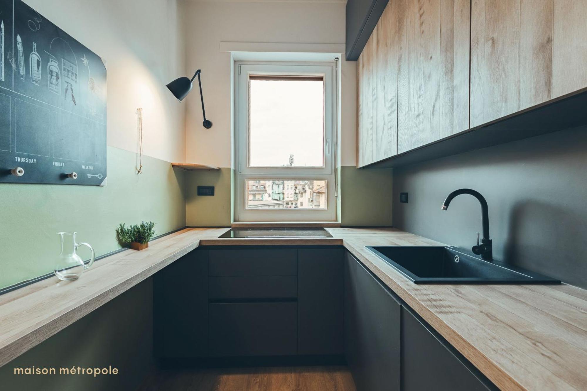 La Mole House Apartman Torino Kültér fotó