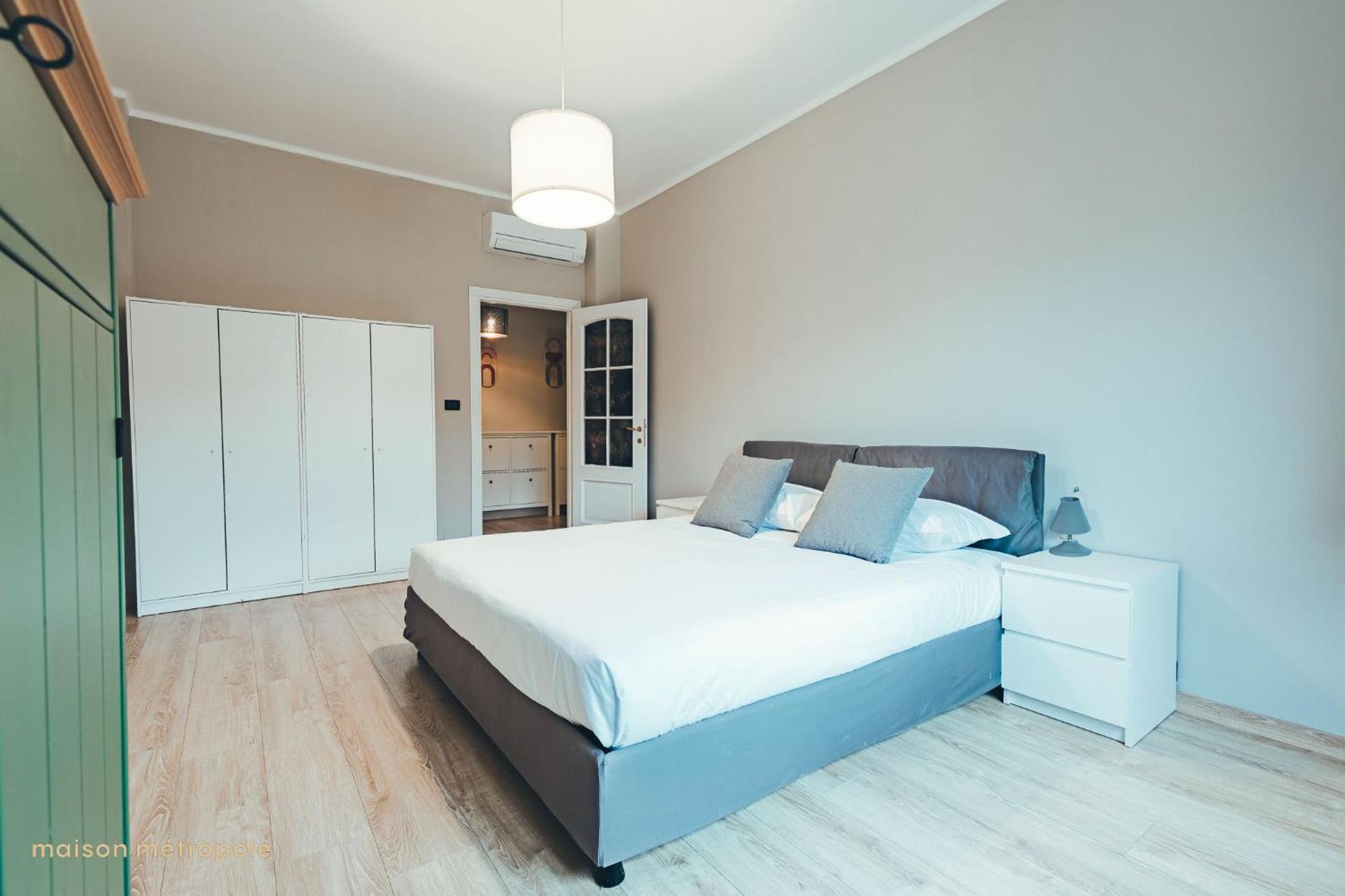 La Mole House Apartman Torino Kültér fotó