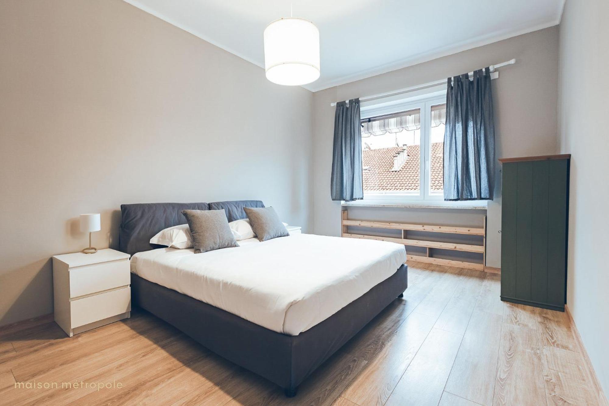 La Mole House Apartman Torino Kültér fotó