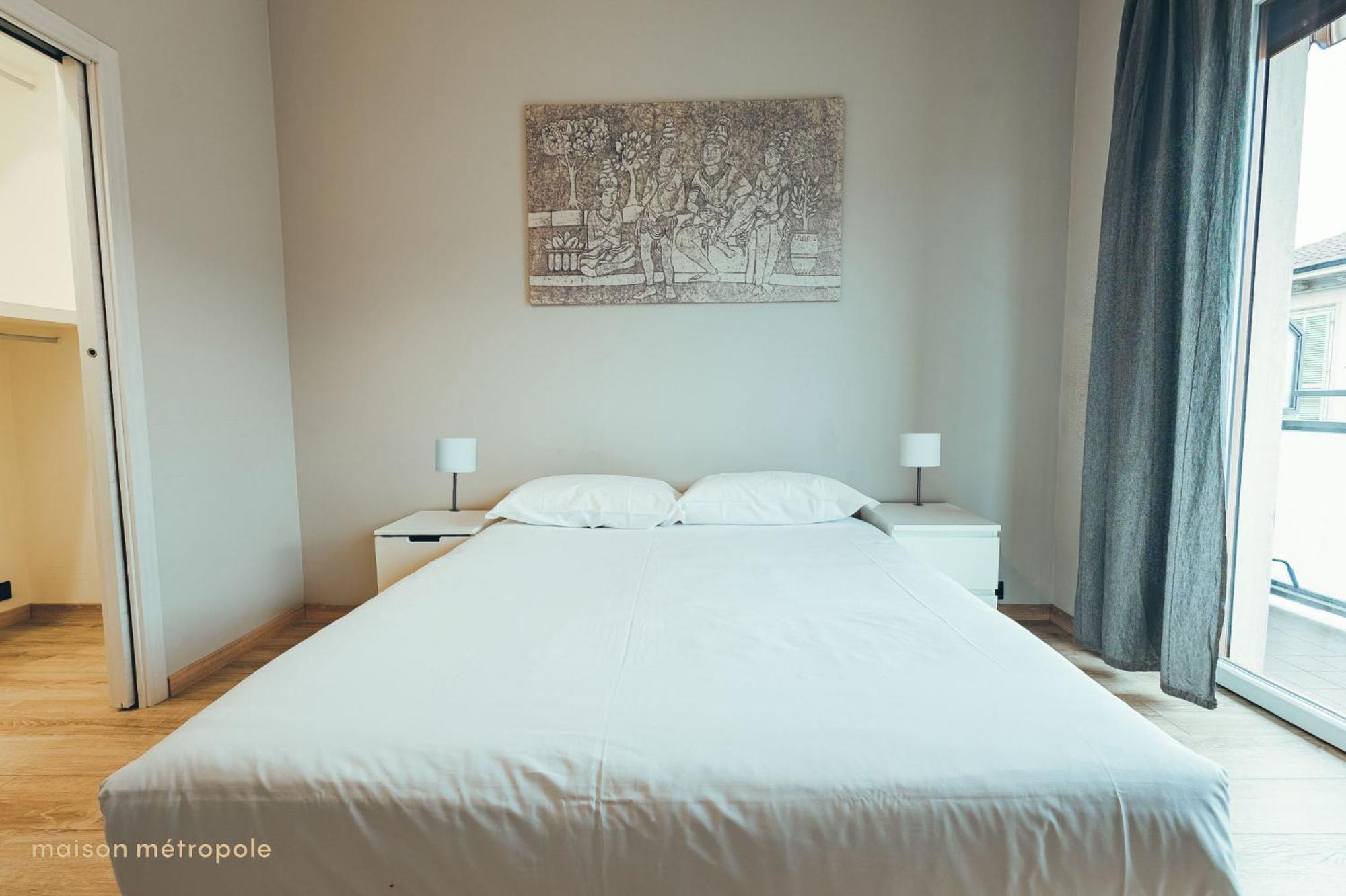 La Mole House Apartman Torino Kültér fotó