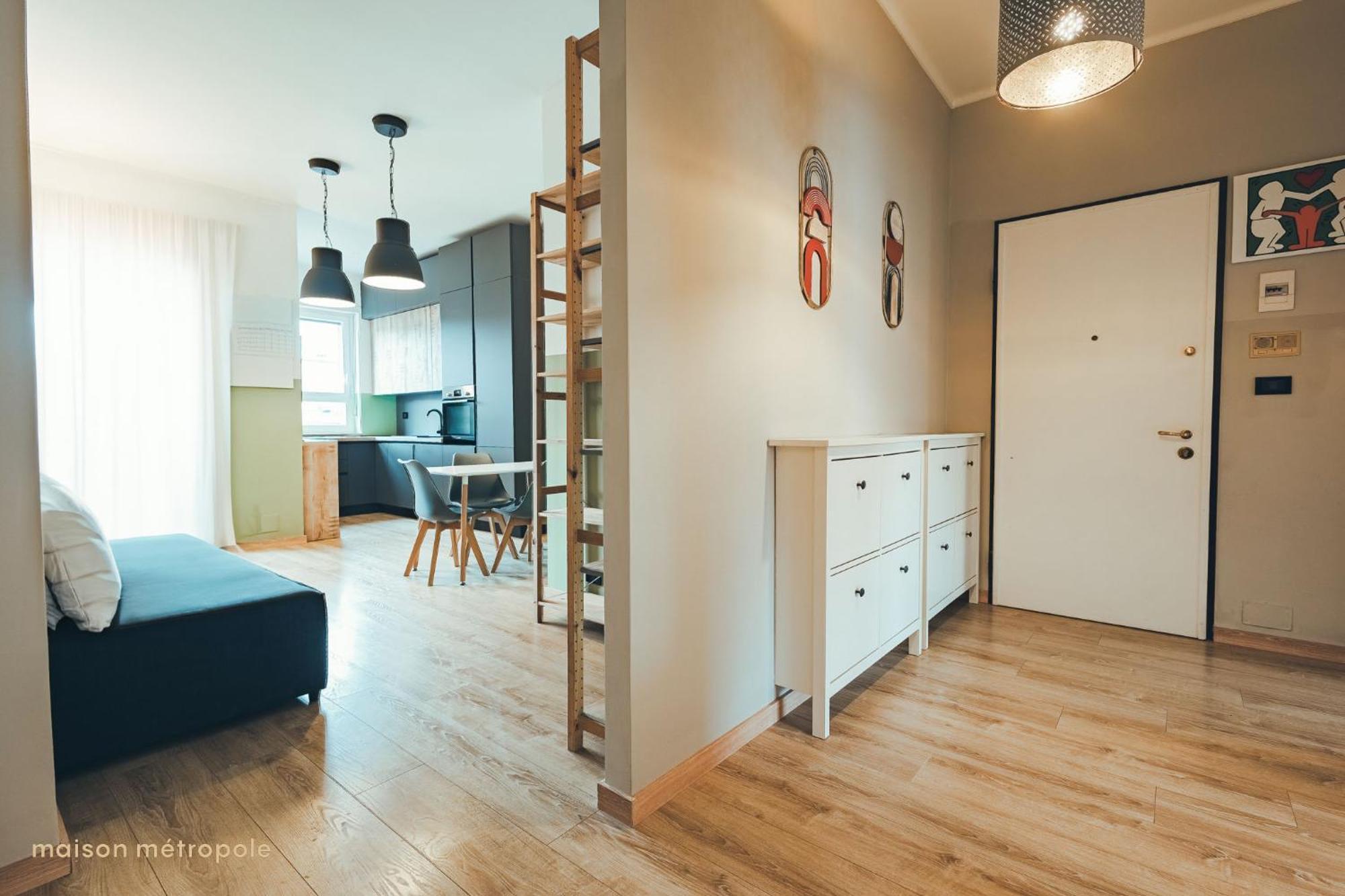 La Mole House Apartman Torino Kültér fotó