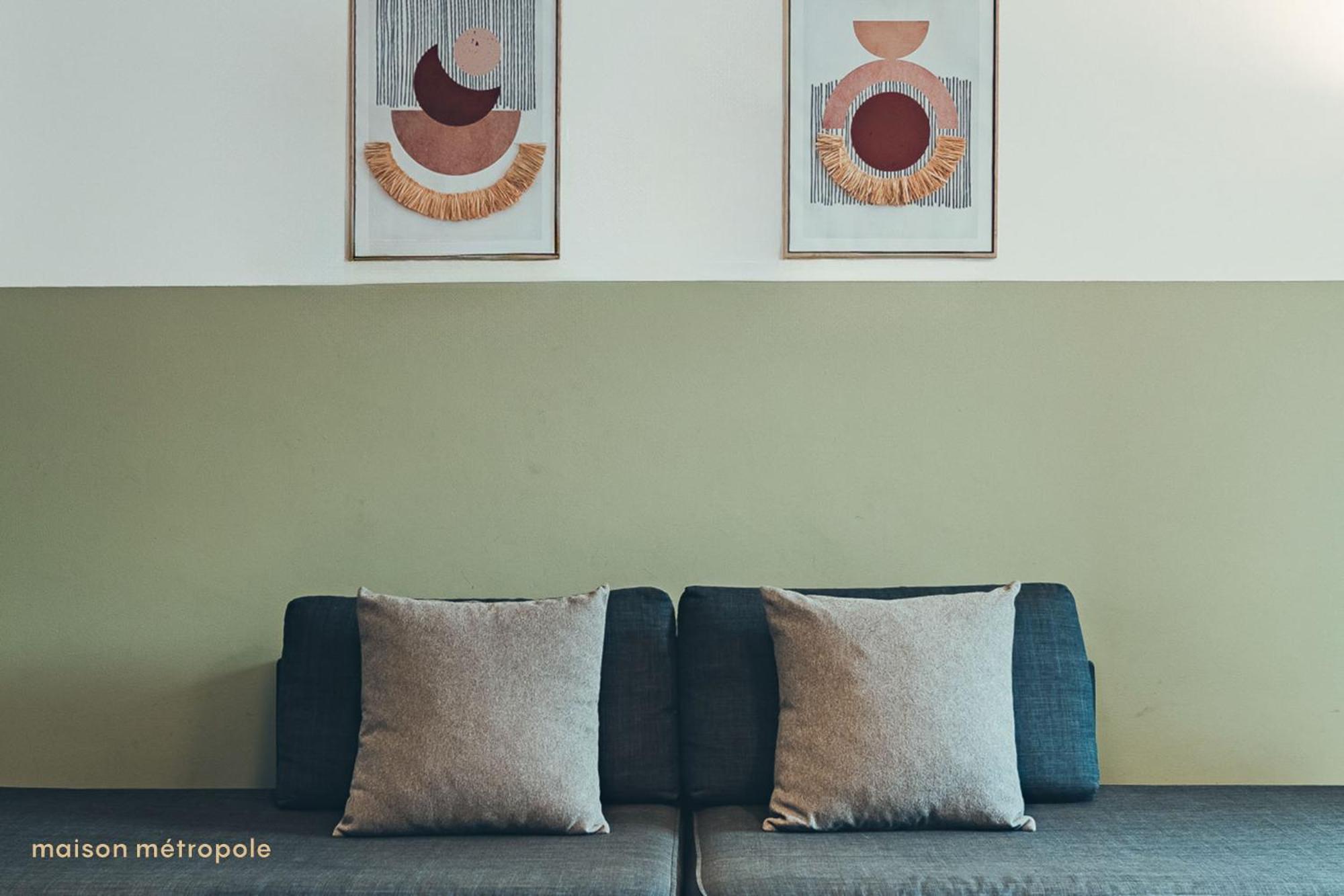 La Mole House Apartman Torino Kültér fotó