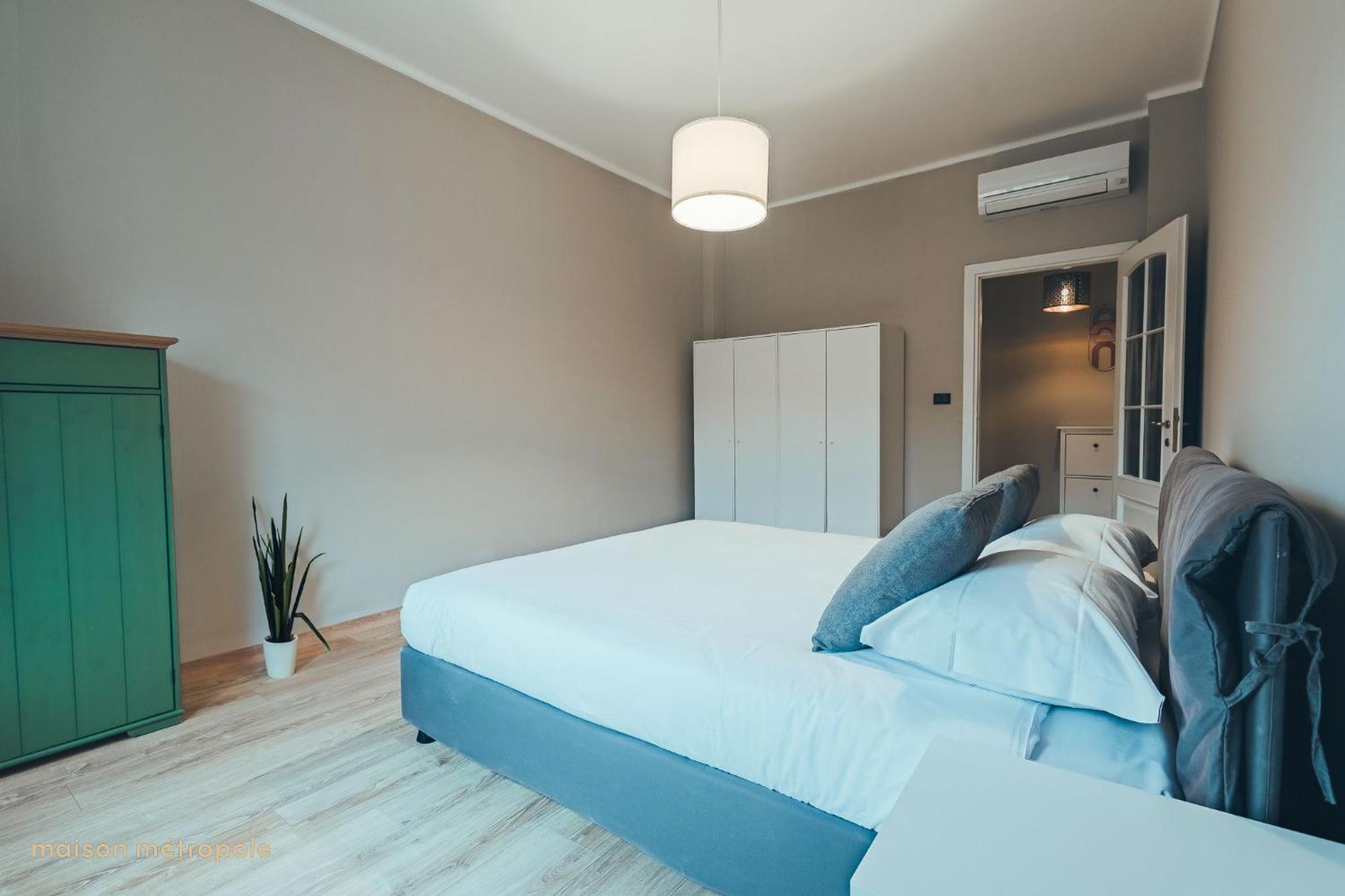 La Mole House Apartman Torino Kültér fotó